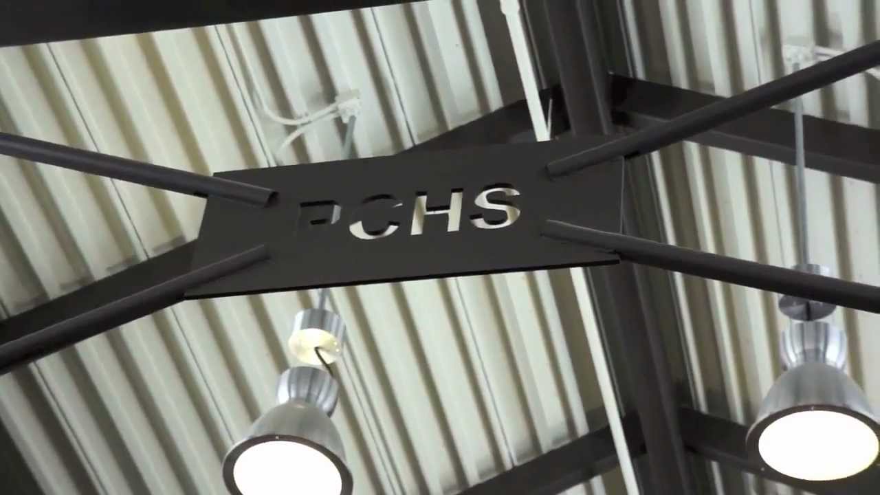 Park City High School- A Tribute to the Class of 2013