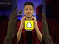 سناب شات عملوا كمرة بتطير    