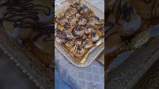 Eclairs 🎂🍰🍩🥮🥲😝💫