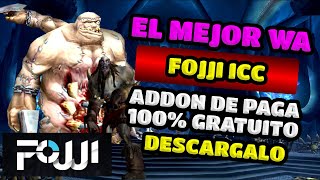  El Mejor Weak Auras Icc  Descarga Fojji Icc Raid Pack Gratis  Wotlk Classic