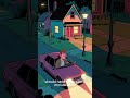 THE MIDNIGHT PASSENGER