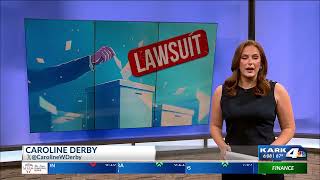 KARK Peition Lawsuit Update 05 16 2025