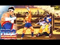 Real Bout Fatal Fury 2 - Joe Higashi (Arcade / 1998) 4K 60FPS