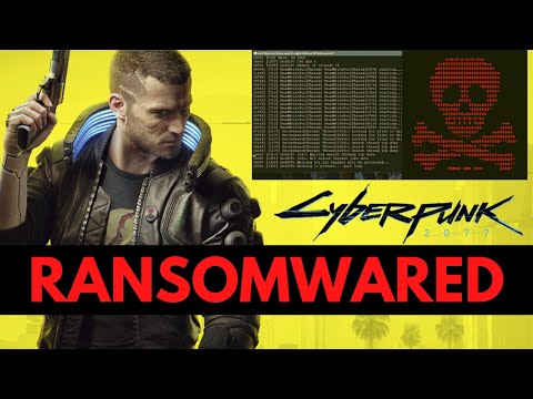 Video: CD Projekt Red Potvrdzuje Starý Hack