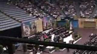 UCLA Commencement Address