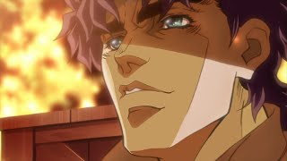 Goodbye Jonathan - A JoJo Mashup