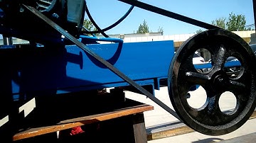 QT40 2 how to change mold 1