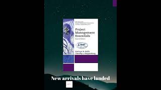 Project Management Essentials, 2/e