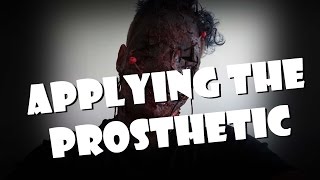 VOODOO DOLL APPLICATION - PART 2 - (Special FX Tutorial)