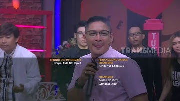 HAMPA HATIKU | OPERA VAN JAVA (12/09/19) PART 5