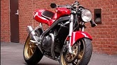 Honda Collection Hall 収蔵車両走行ビデオ Bros Product One 19年 Youtube