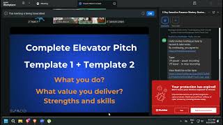 Join from Zoom Workplace app   Zoom 3