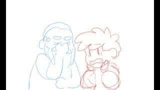WIP Grian can push A Button