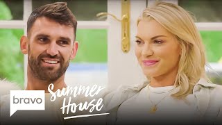 Is Carl Radke Finally Done Being a Player? | Summer House Highlights (S6 E1) | Bravo Profile