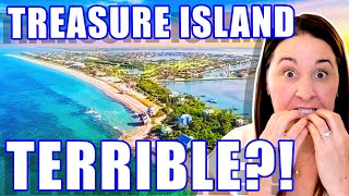 Paradise In Perspective: Treasure Island Florida's Pros & Cons | Living In Treasure Island Florida