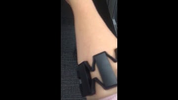 Robot Control using EMG signal