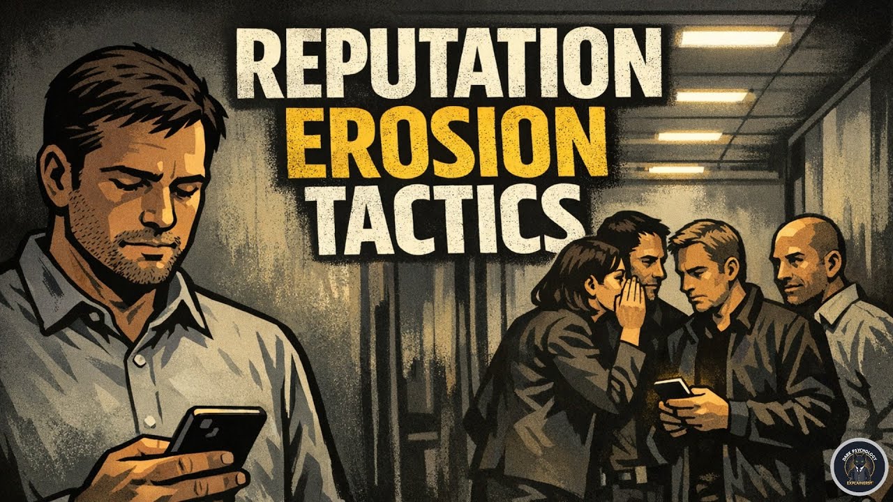 Reputation Under Attack? Here's Exactly How It Happens