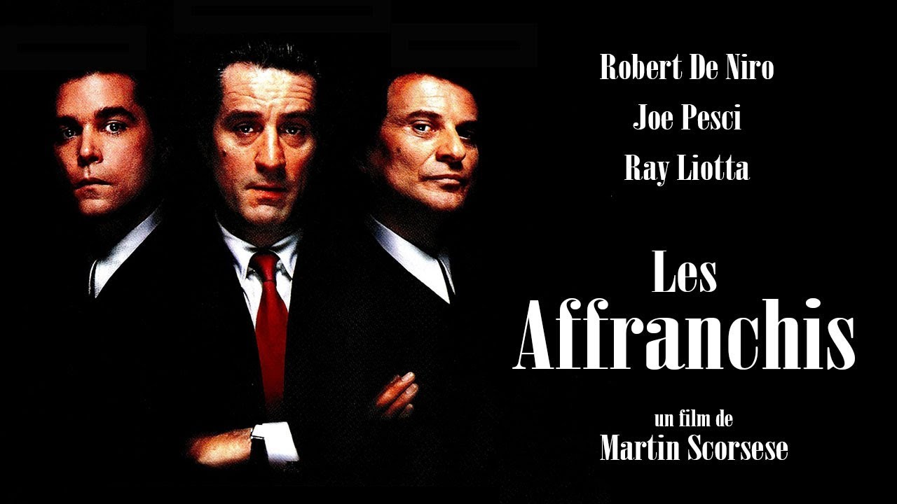 Les Affranchis Streaming Vostfr