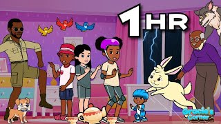 rain rain go away more fun gracie s corner songs nursery