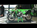 2025 San Diego Supercross BEST IN THE PITS