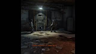 Metro2033 Мутанты не стучатся #shorts