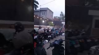 Titik Temu Cafe PRABUMULIH #reels #kuliner #shortsvideo