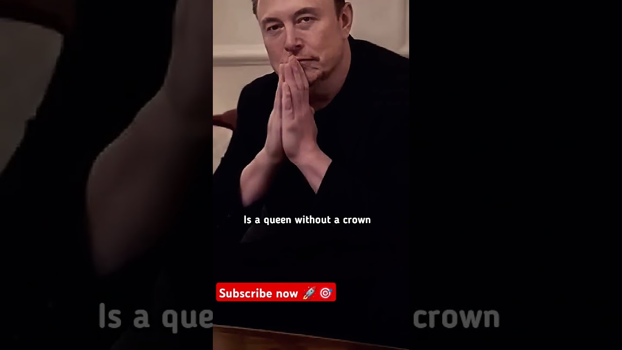 Woman Who Prefers Luxury🔥💯Elon Musk Sigma Billionaire Motivation #motivation #billionaire #elonmusk