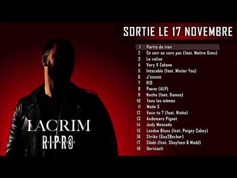 3DABI   Lacrim Ft  Shayfeen X Mad Official