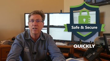 Welcome to Impress Computers - MSP Support in Houston Tx