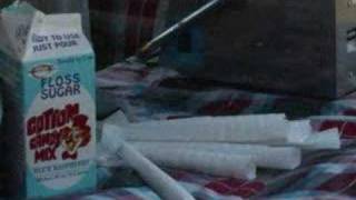 Old Fashioned Picnic