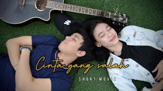 WAKTU YANG SALAH || SHORT MOVIE