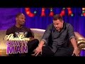Jamie Foxx And Channing Tatum - Full Interview on Alan Carr: Chatty Man