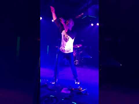 Switchfoot Shake This Feeling Sound Check Ritz SC October 29