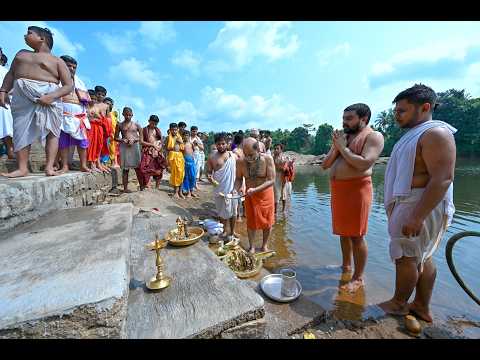 HIGHLIGHTS ಪುತ್ತಿಗೆ ಮೂಲ ಮಠದಲ್ಲಿ ನರಸಿಂಹ ಜಯಂತಿ ಆಚರಣೆ