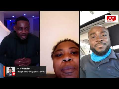 The AYShow Online Episode 8