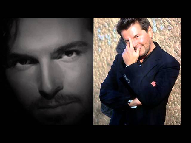 Thomas Anders - Dance in Heaven