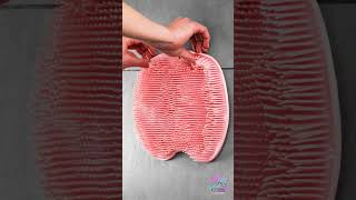 Ah Hayir Bana Bakmayi Birakharika Temizlik Minderi Aleti Kirden Arınmama Yardımcı Oluyor