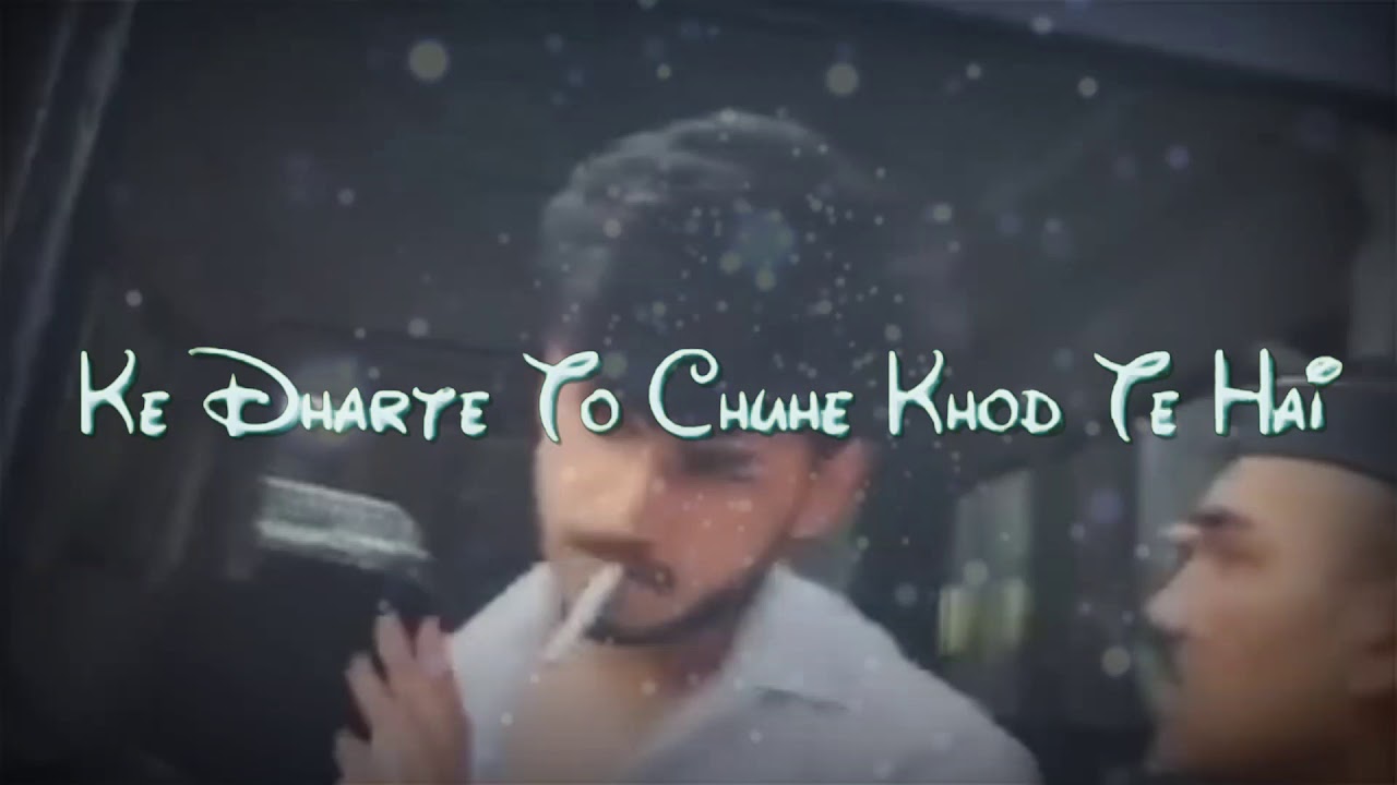 boys attitude whatsapp status shayari by tanmay creation status