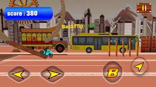 City Street Racing screenshot 5