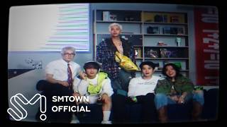 NCT 127 엔시티 127 'BLINGY' : ASSEMBLE!