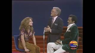 Password Plus (Ep. 658) (9-3-1981) (Day 4) (Edie McClurg & Greg Morris)