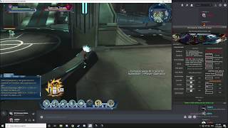 s0ZNIzTrainer v3.8 - DCUO Hack [New Features]