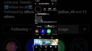 how to make Instagram green followers and likes. Instagram par follower like kaise badhaye screenshot 5