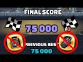 MAX SCORE WITHOUT MYTHIC PARTS Hill Climb Racing 2 MAX SCORE WITHOUT MYTHIC PARTS Hill Climb Racing 2