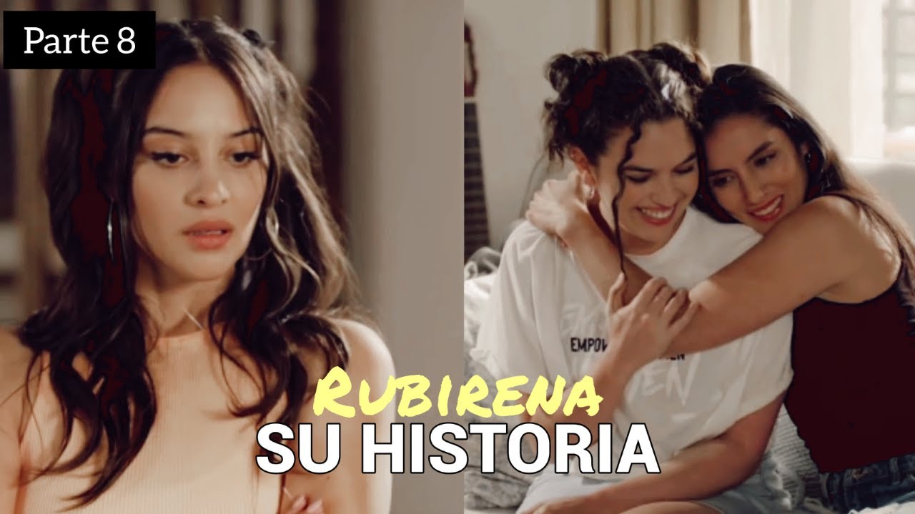 Rubí y Maca (Su historia) “Show de celos”