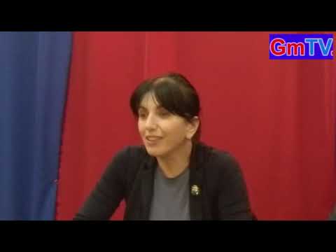 პროტესტის ადრესატი ხელისუფლება უნდა იყოს