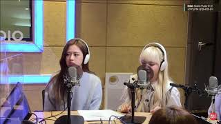 Ive Yujin And Liz four Seasons By Taeyeon Cover