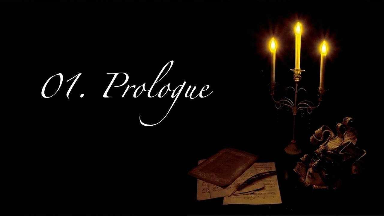 Lacroix Despheres – Dernier Paradis | Act 1: Prologue (Official