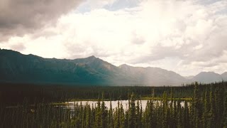 Pickhandle Lake