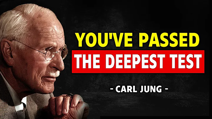 8 Signs You Have Passed Your Soul's Most Painful Test – Carl Jung
